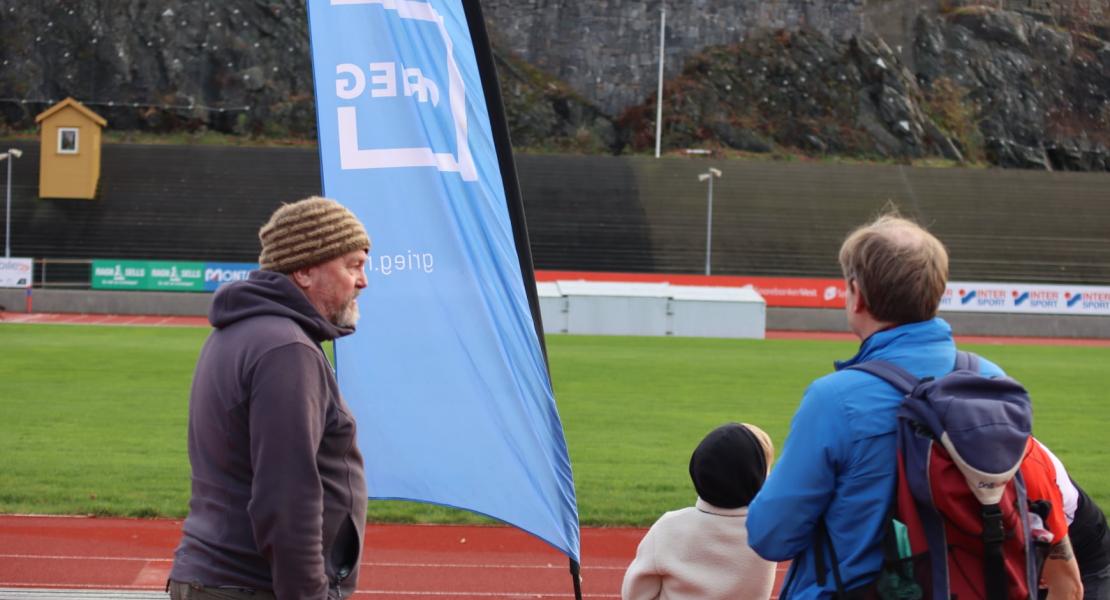 Bergen Vintermaraton 2021