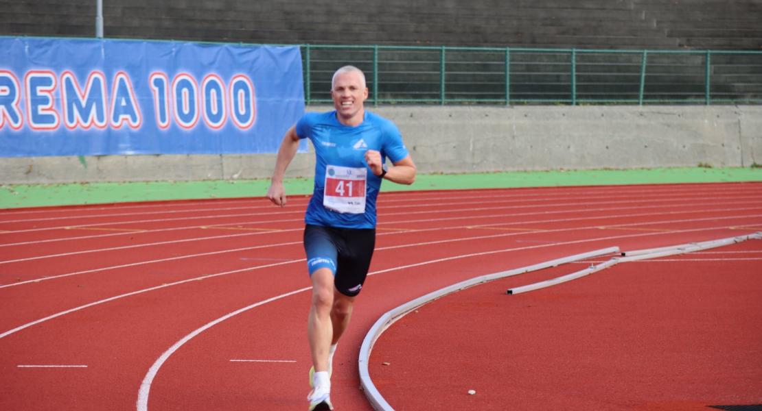 Bergen Vintermaraton 2021