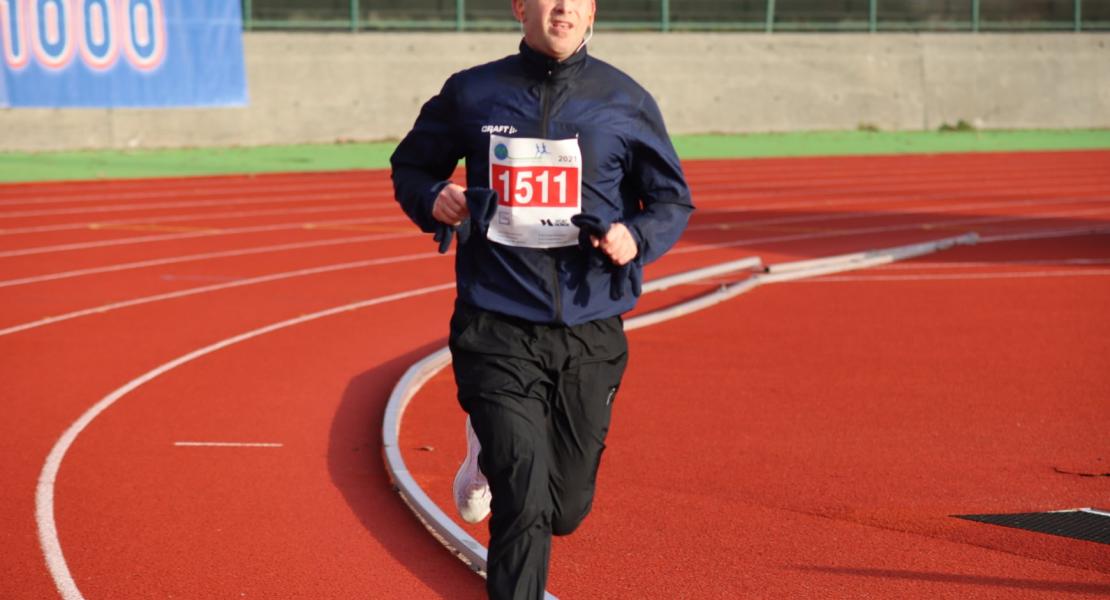 Bergen Vintermaraton 2021