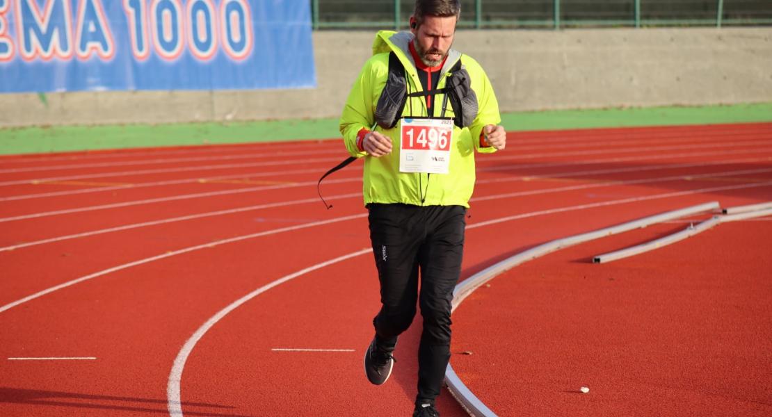 Bergen Vintermaraton 2021