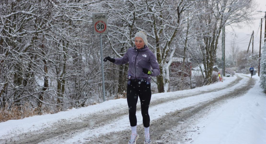 Hans Jacobs Minneløp 2023