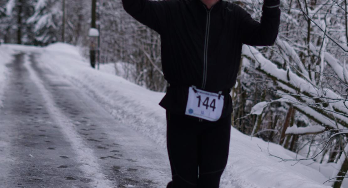 Bergen Vintermaraton 2024