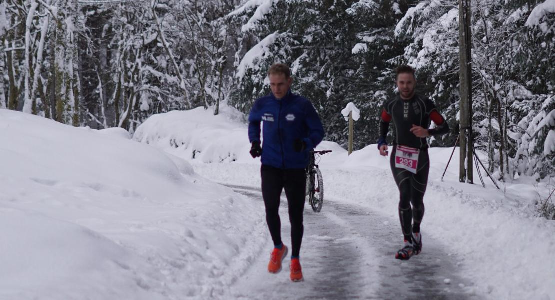 Bergen Vintermaraton 2024