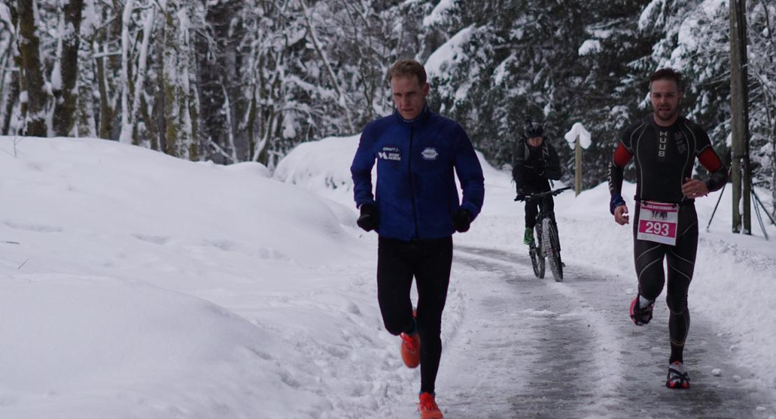 Bergen Vintermaraton 2024