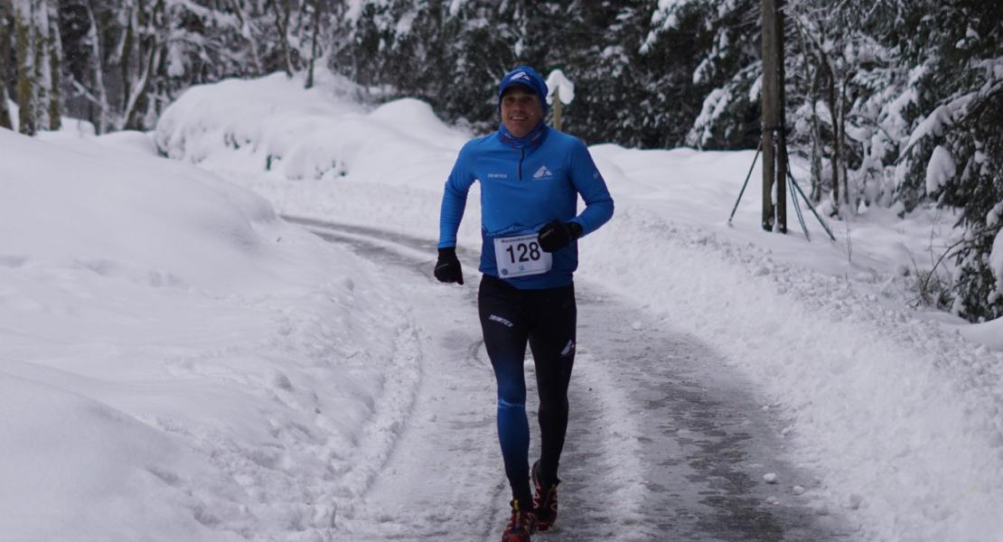 Bergen Vintermaraton 2024