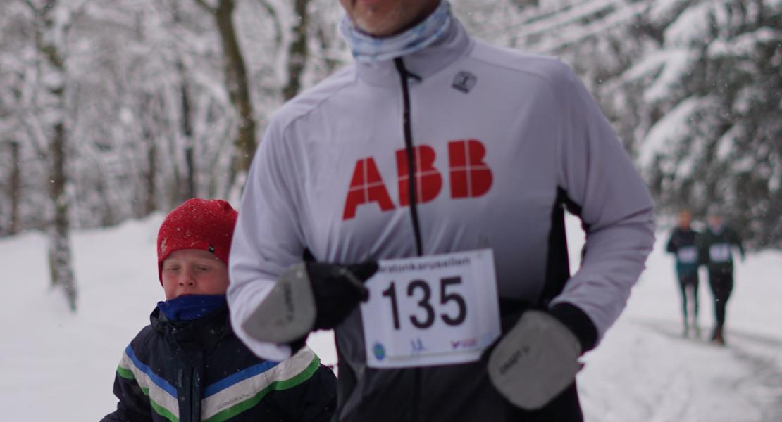 Bergen Vintermaraton 2024