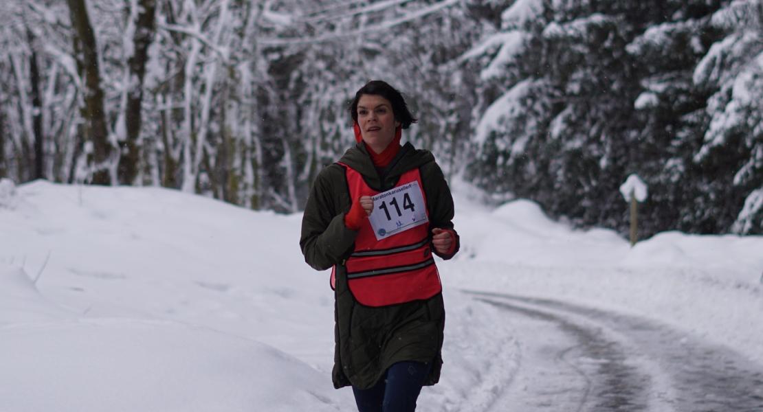 Bergen Vintermaraton 2024