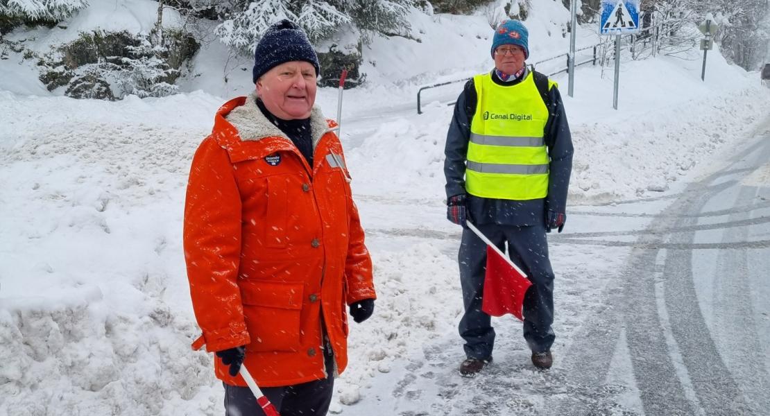 Bergen Vintermaraton 2024