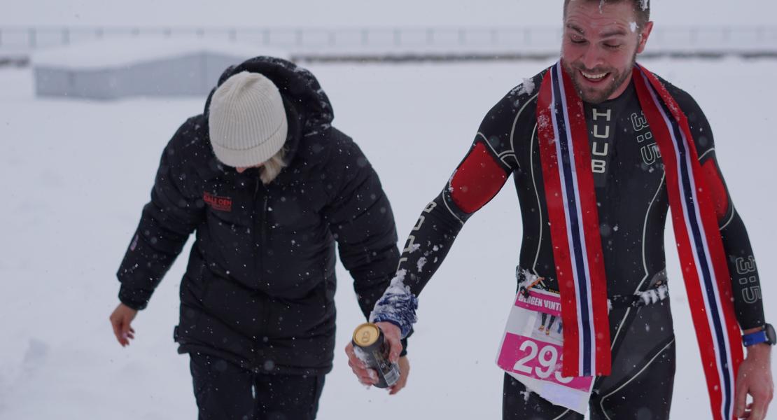 Bergen Vintermaraton 2024