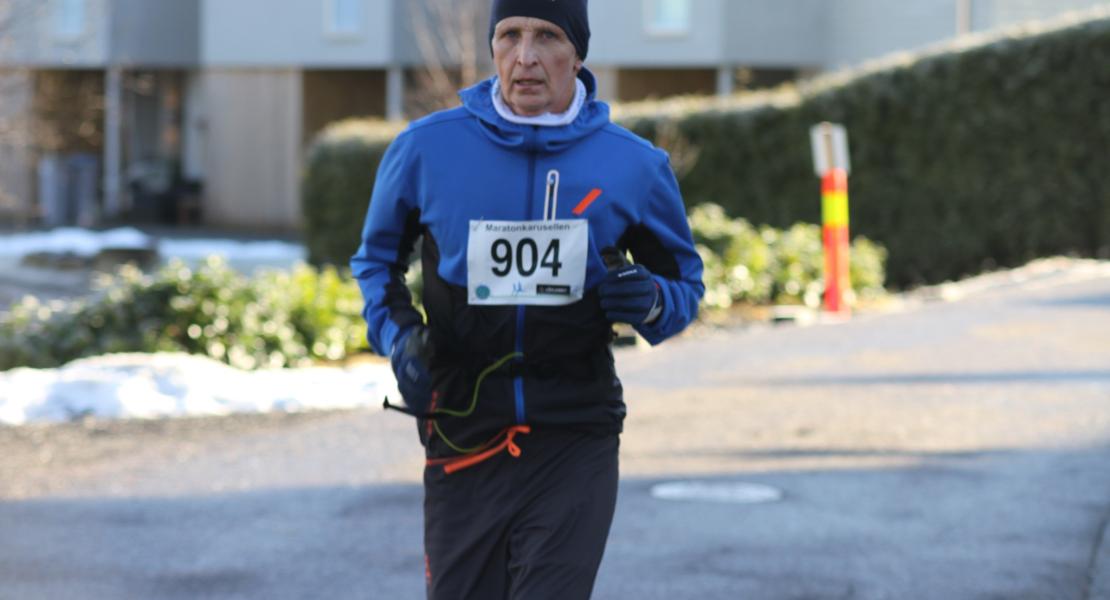 Februar Maraton 2024