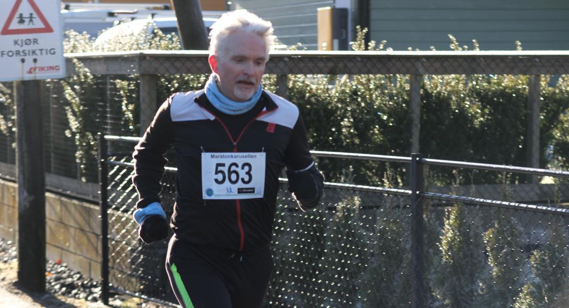 Februar Maraton 2024