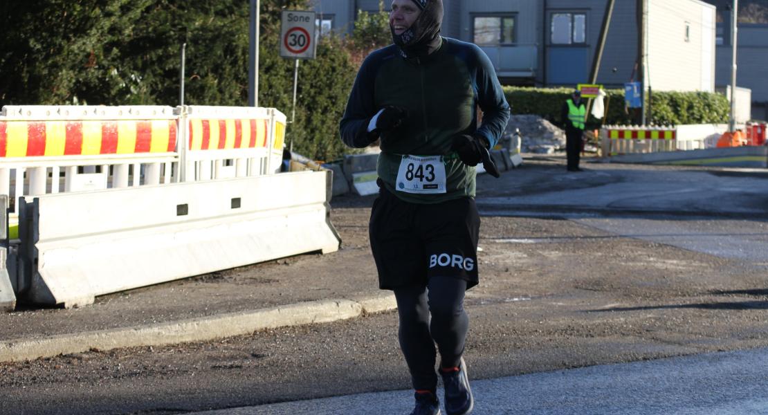 Februar Maraton 2024