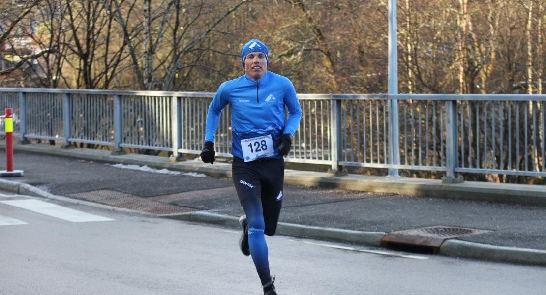 Februar Maraton 2024