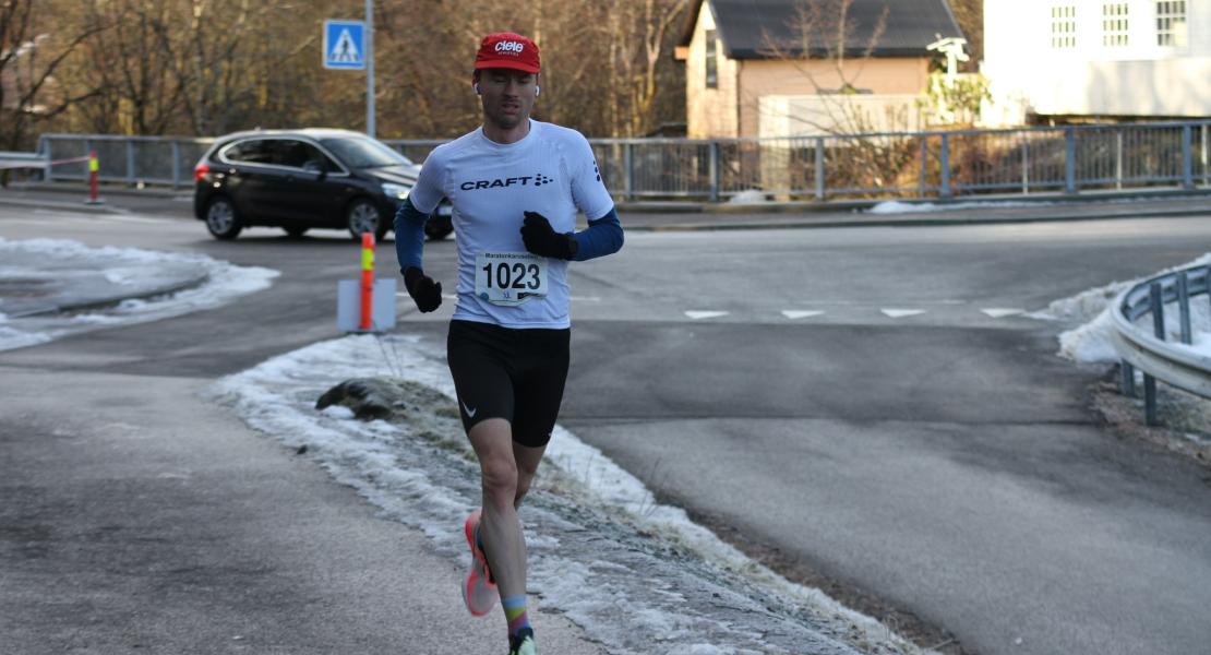 Februar Maraton 2024