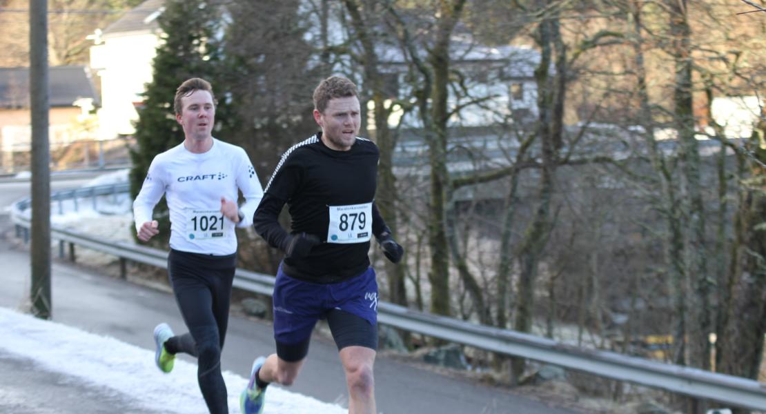 Februar Maraton 2024