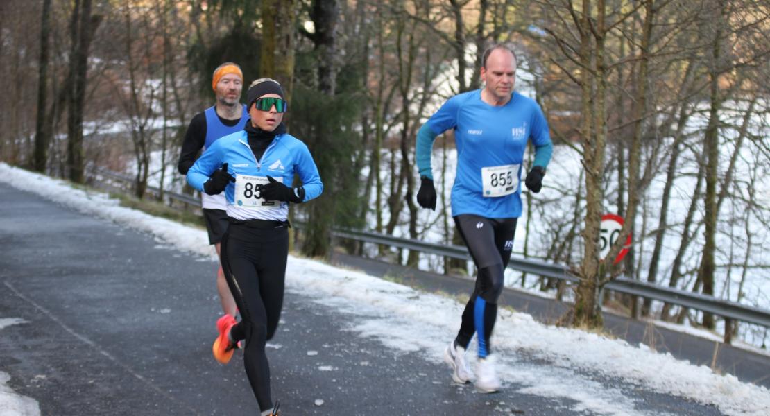 Februar Maraton 2024