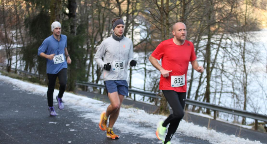 Februar Maraton 2024