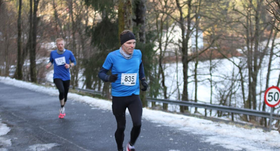 Februar Maraton 2024