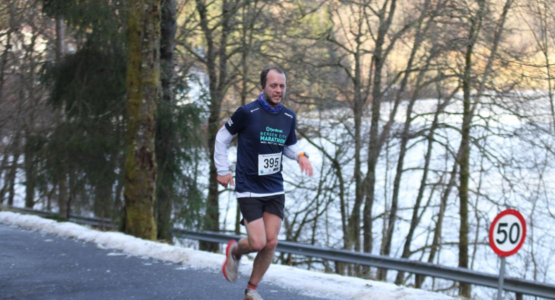 Februar Maraton 2024