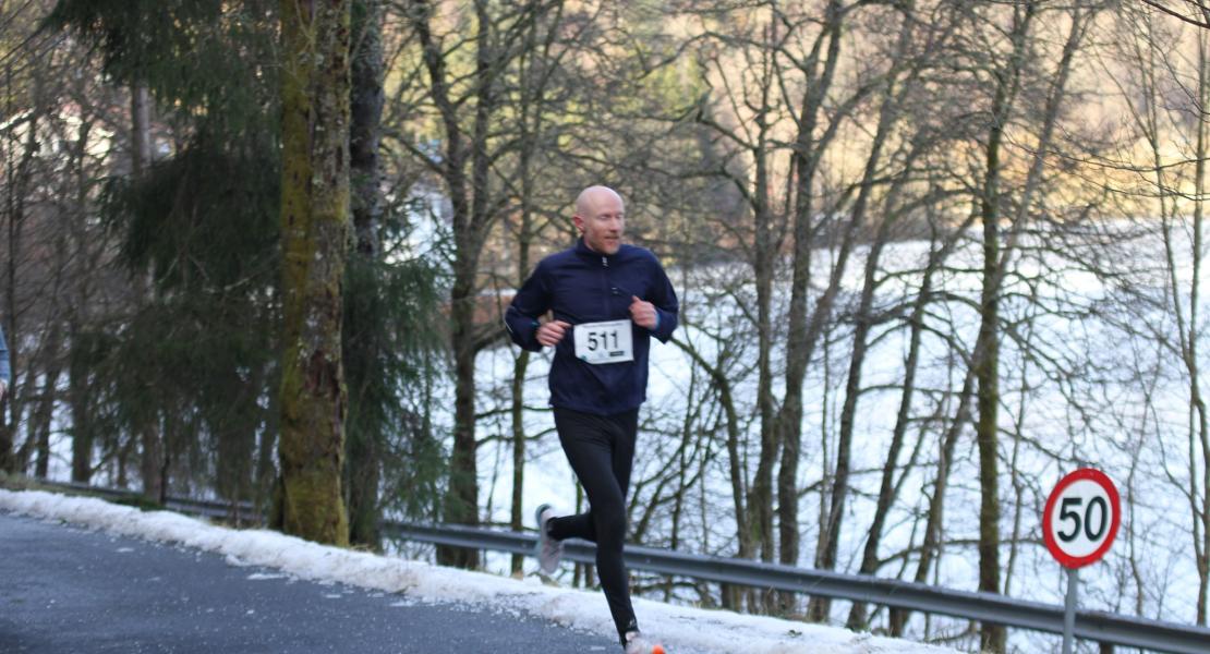 Februar Maraton 2024