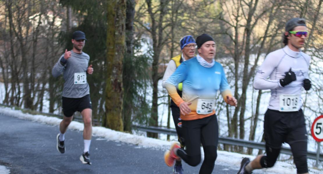 Februar Maraton 2024