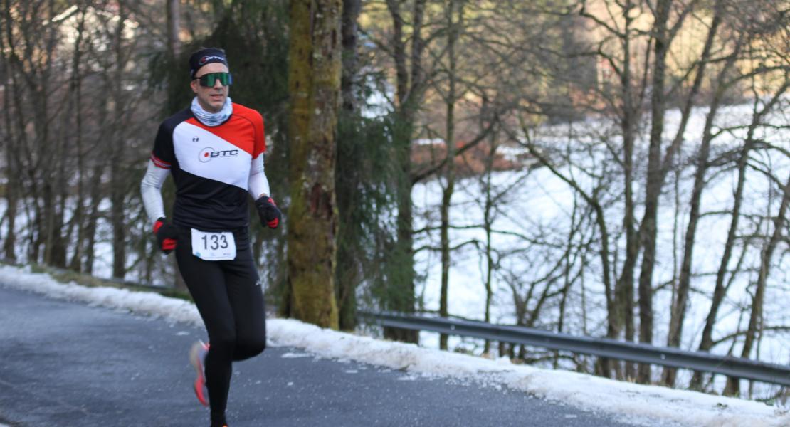 Februar Maraton 2024