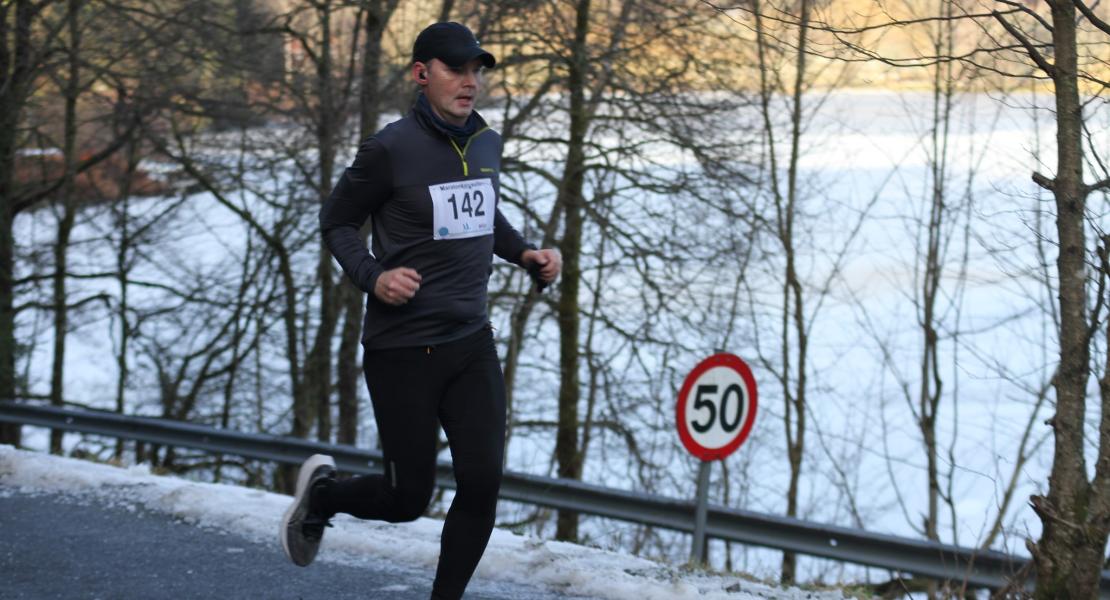 Februar Maraton 2024