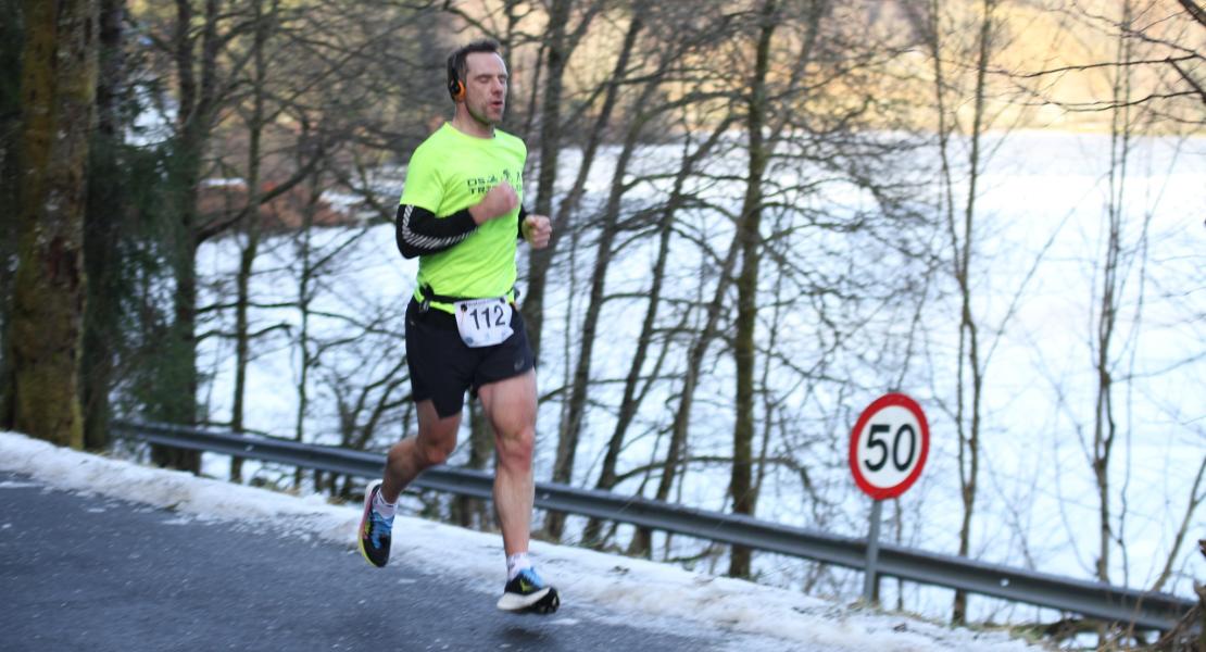 Februar Maraton 2024