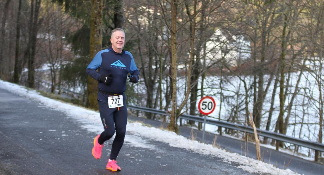 Februar Maraton 2024