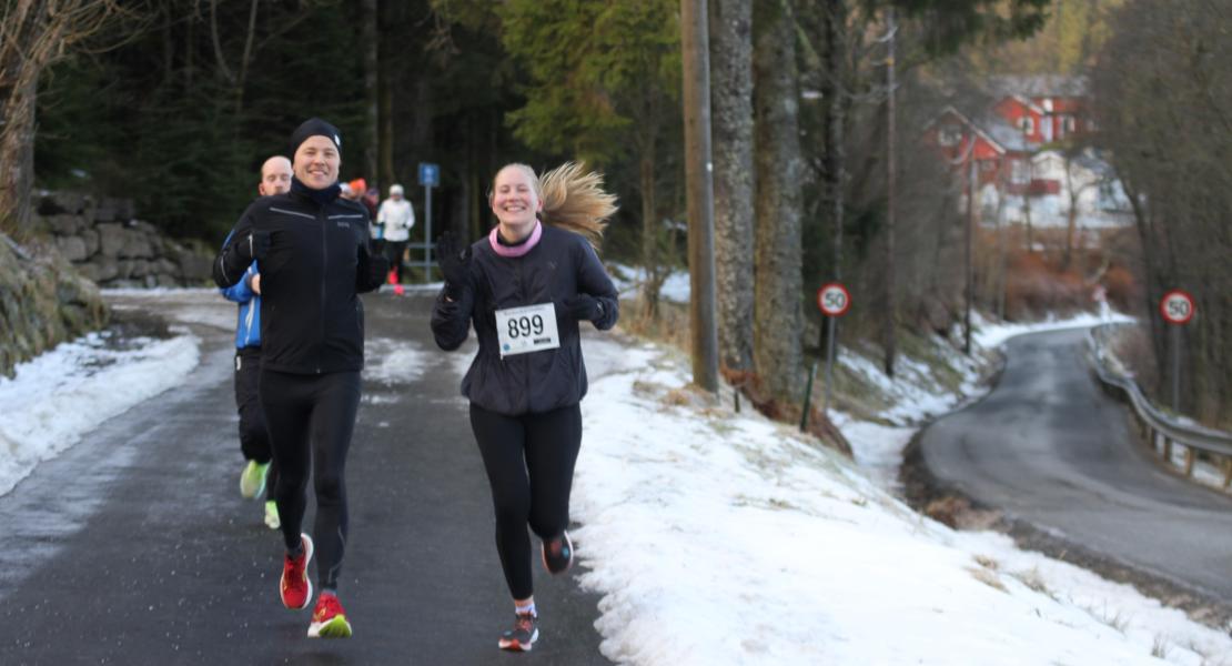 Februar Maraton 2024