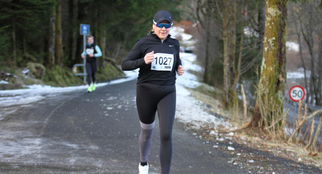 Februar Maraton 2024