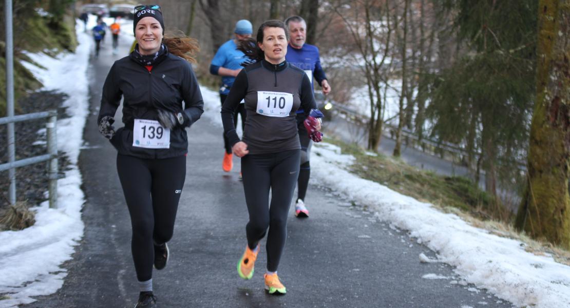 Februar Maraton 2024