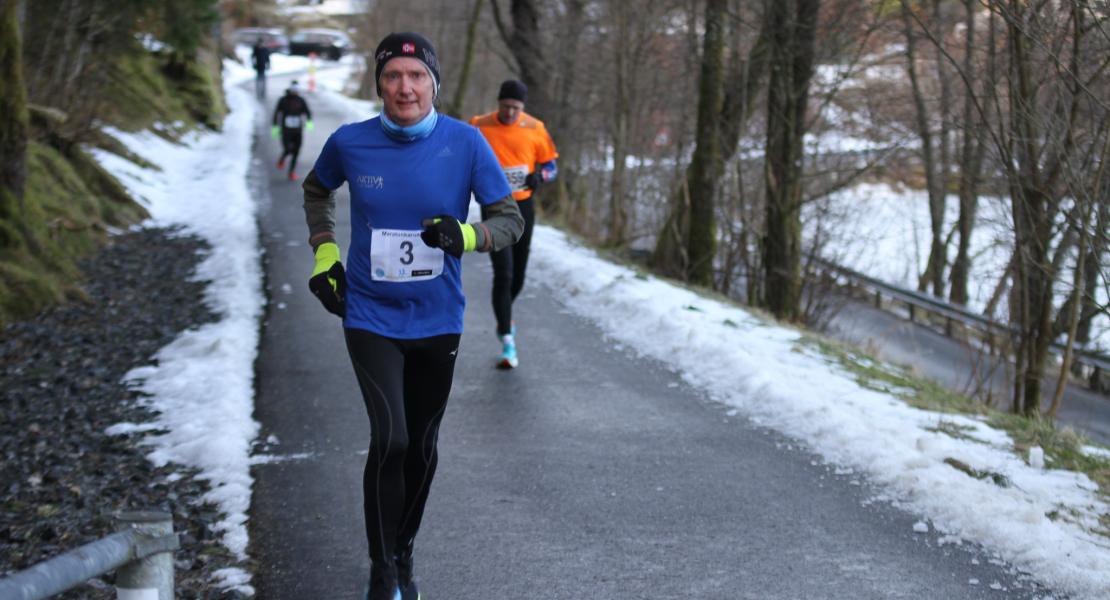 Februar Maraton 2024