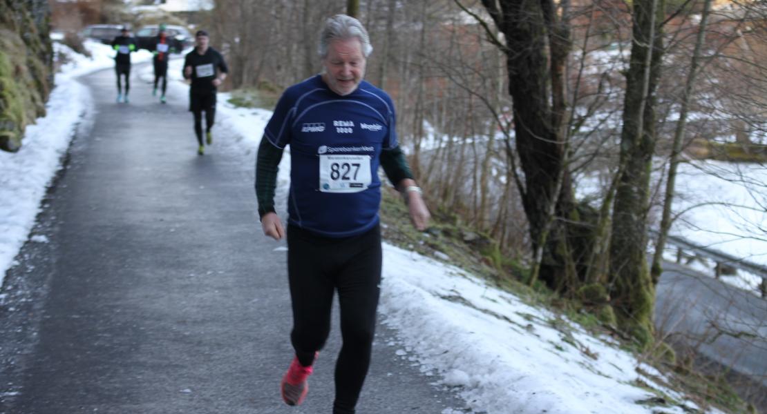 Februar Maraton 2024