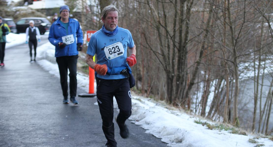 Februar Maraton 2024