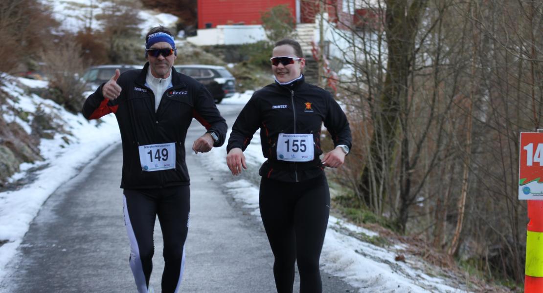 Februar Maraton 2024