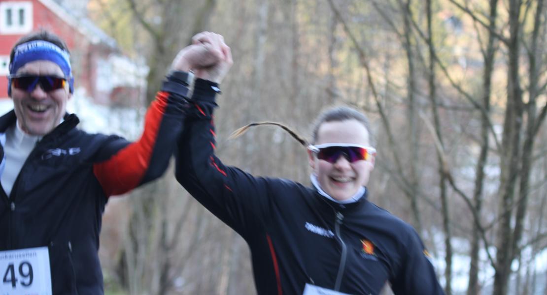 Februar Maraton 2024