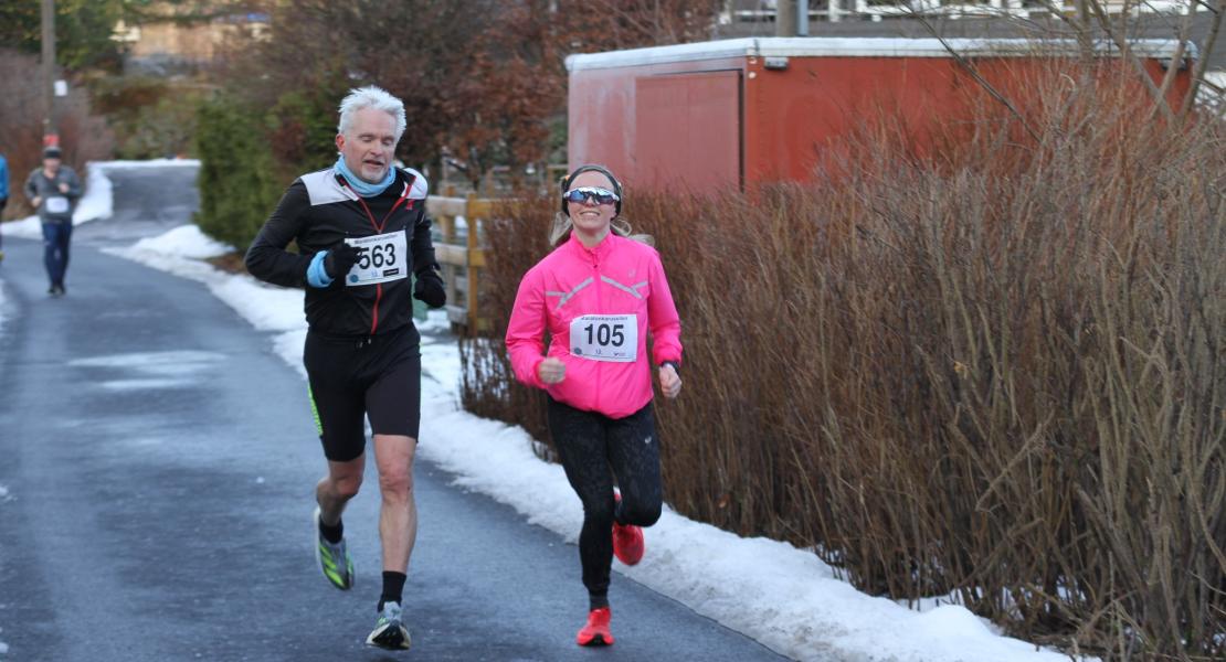 Februar Maraton 2024