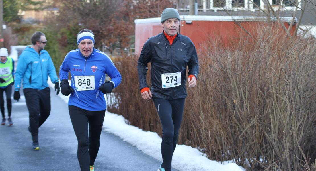 Februar Maraton 2024