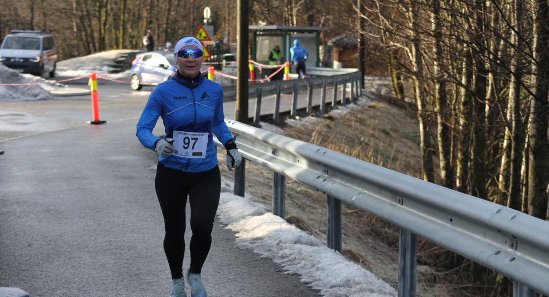 Februar Maraton 2024