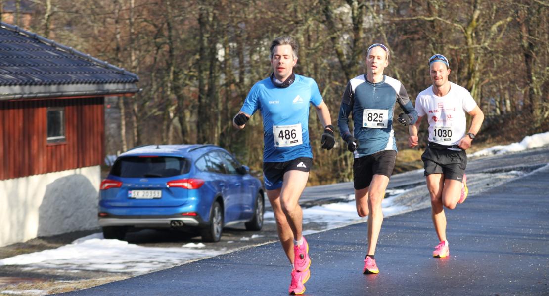 Februar Maraton 2024