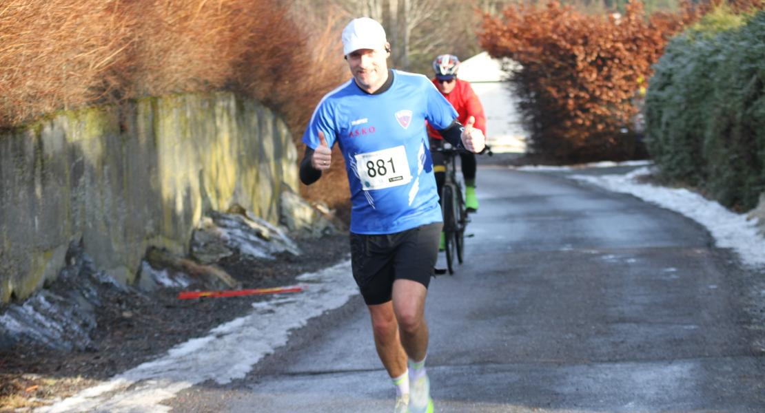 Februar Maraton 2024