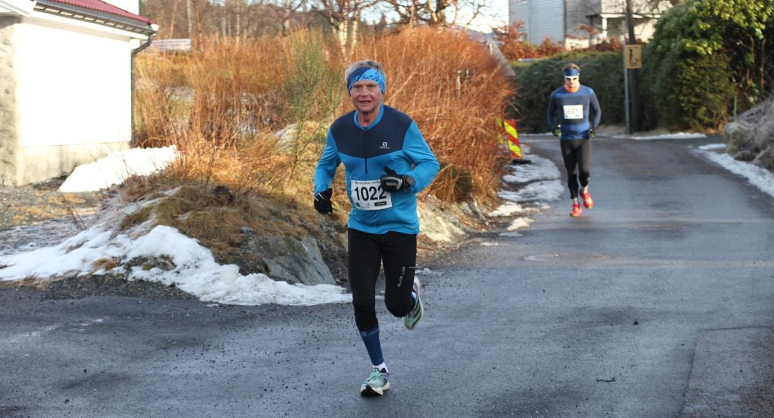 Februar Maraton 2024