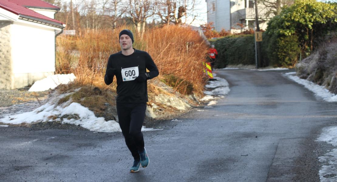 Februar Maraton 2024