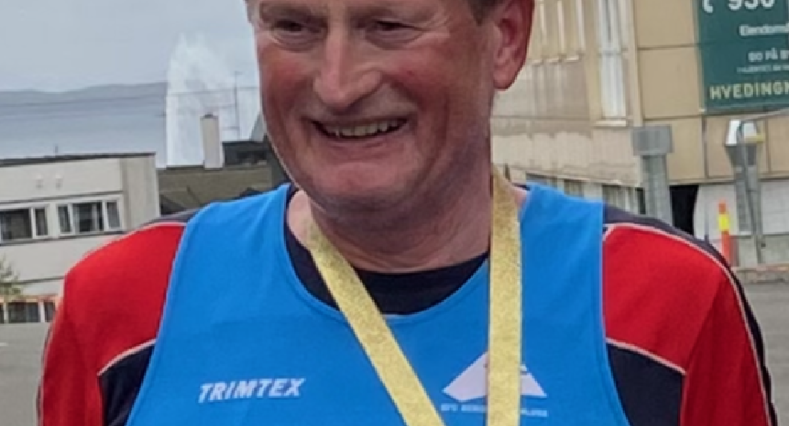 Morten Hauso