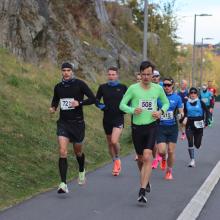 Bergen Maraton 2023
