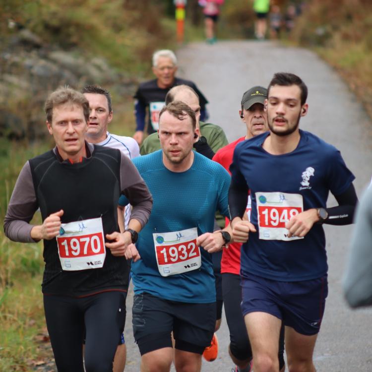 Bergen Maraton 2023