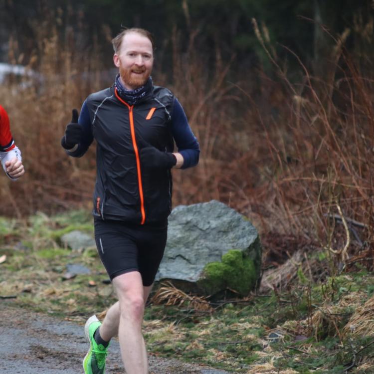 Bergen Vintermaraton 2022