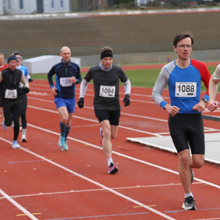 NM 100 km og Bergen Ultra 2024