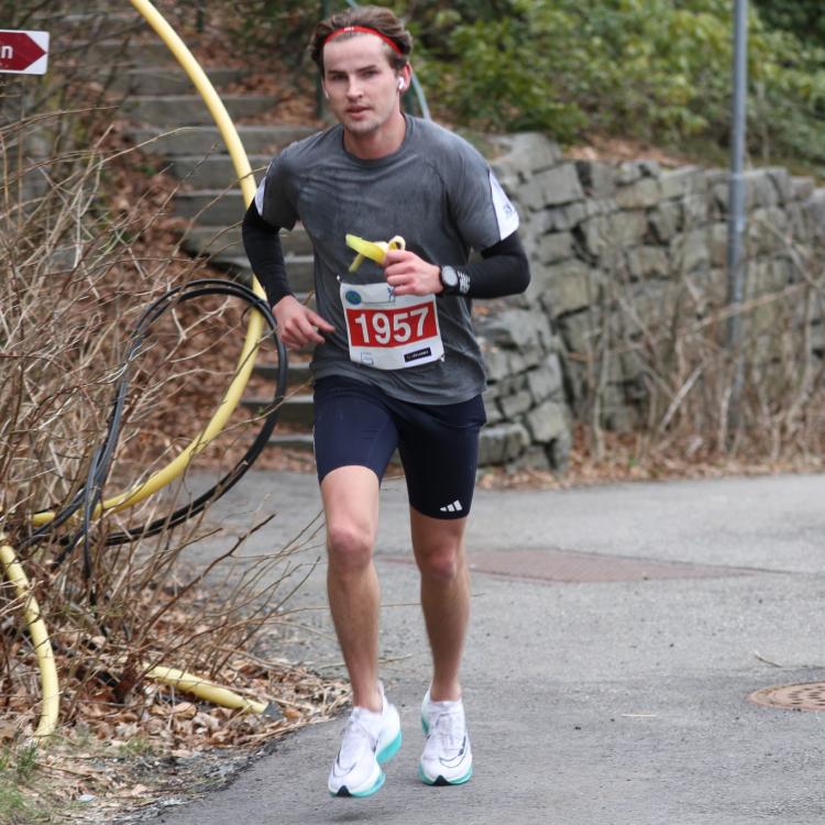 NM 100 km og Bergen Ultra 2024 